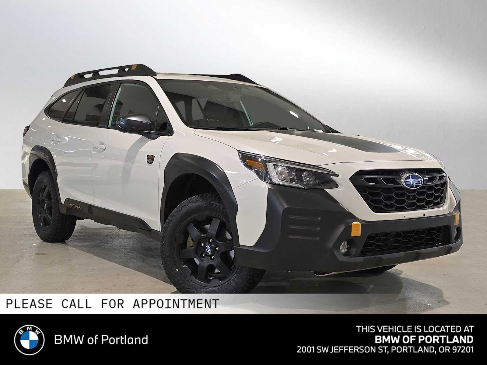 2023 Subaru Outback Wilderness