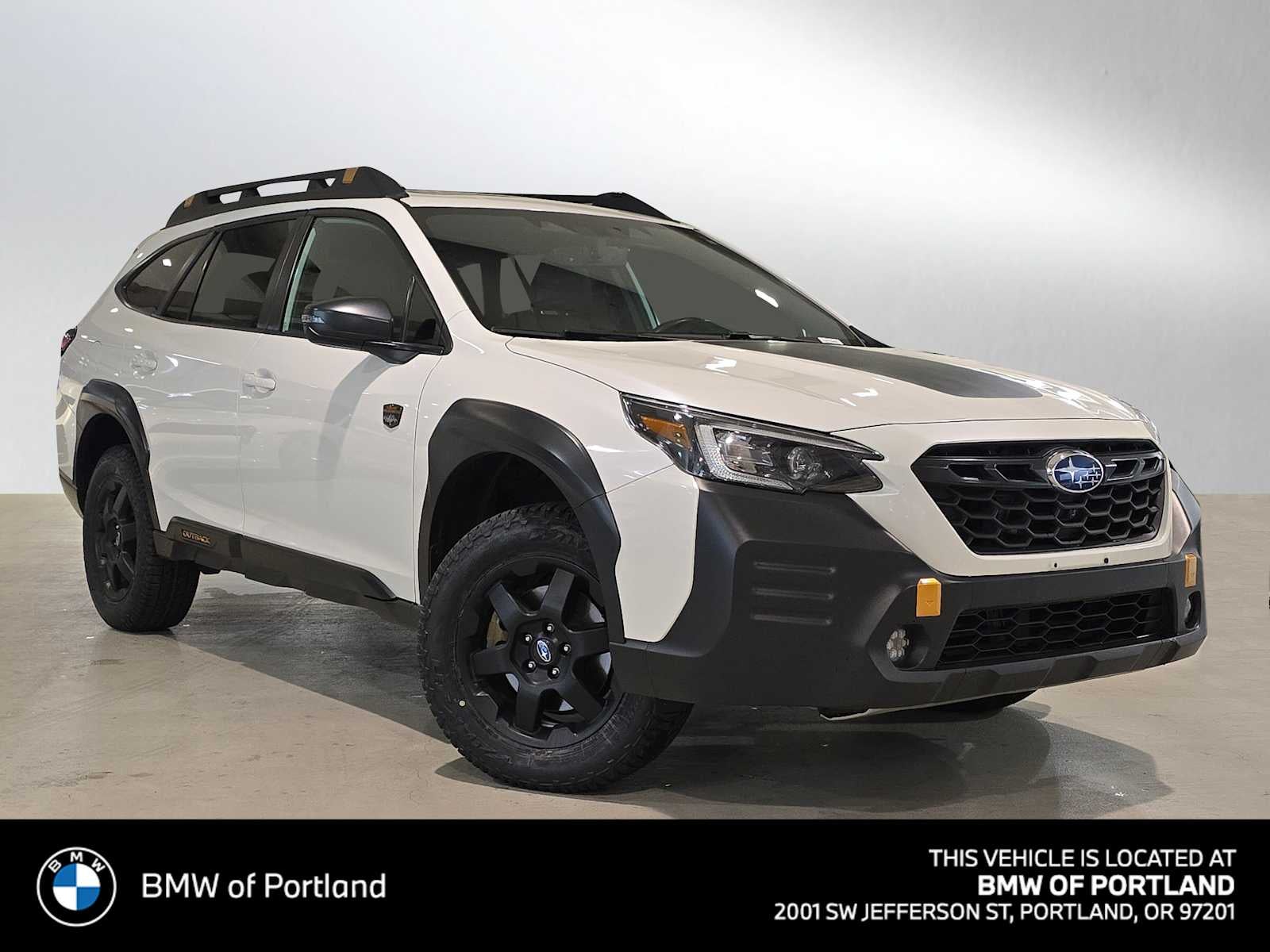 2023 Subaru Outback Wilderness
