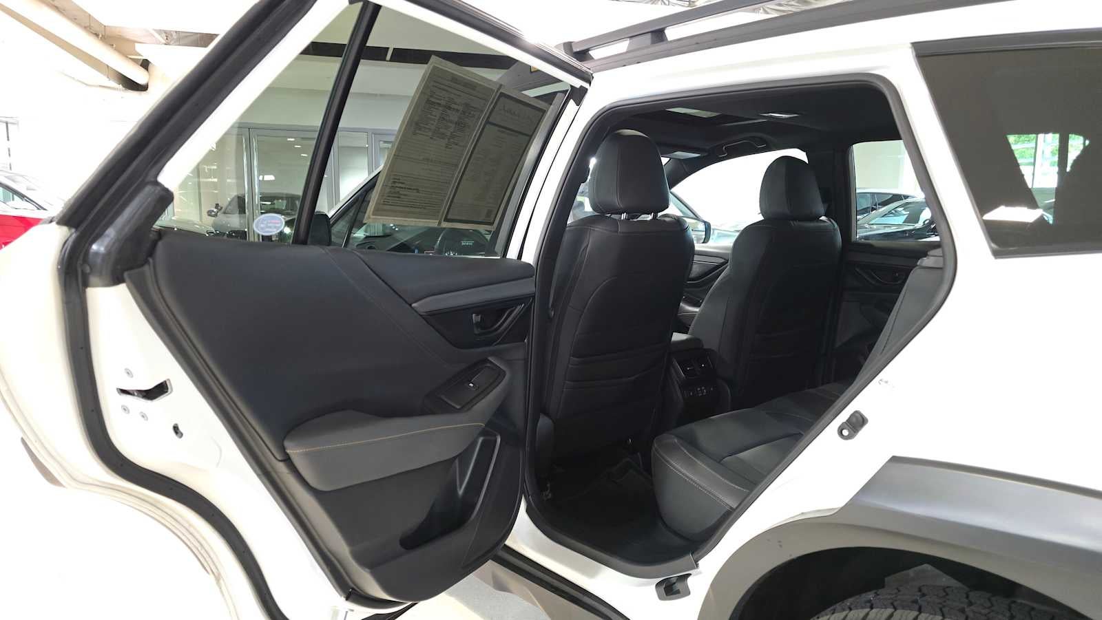 2023 Subaru Outback Wilderness
