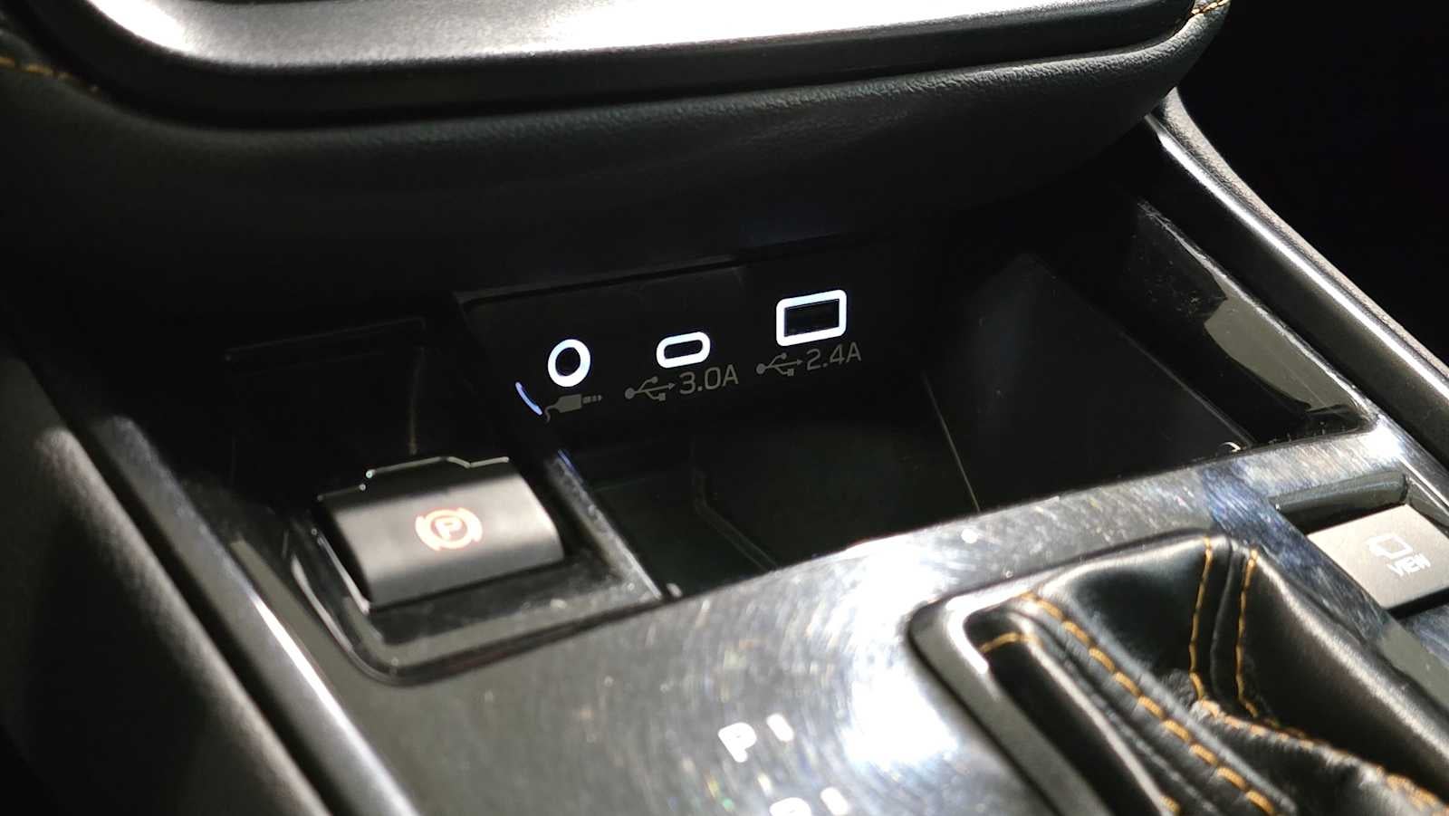 2023 Subaru Outback Wilderness