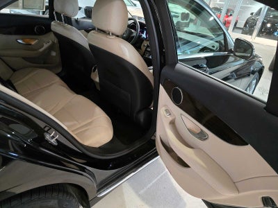 2018 Mercedes-Benz C 300 C 300