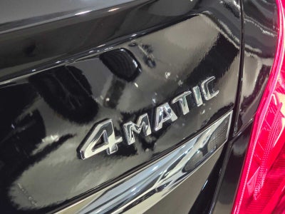 2018 Mercedes-Benz C 300 C 300