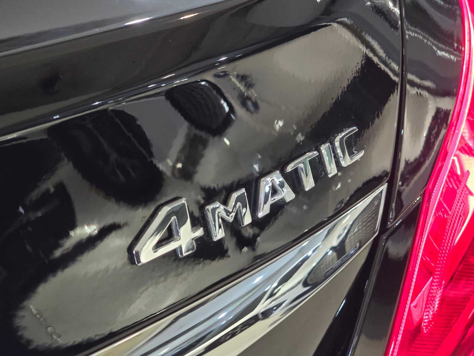 2018 Mercedes-Benz C 300 C 300