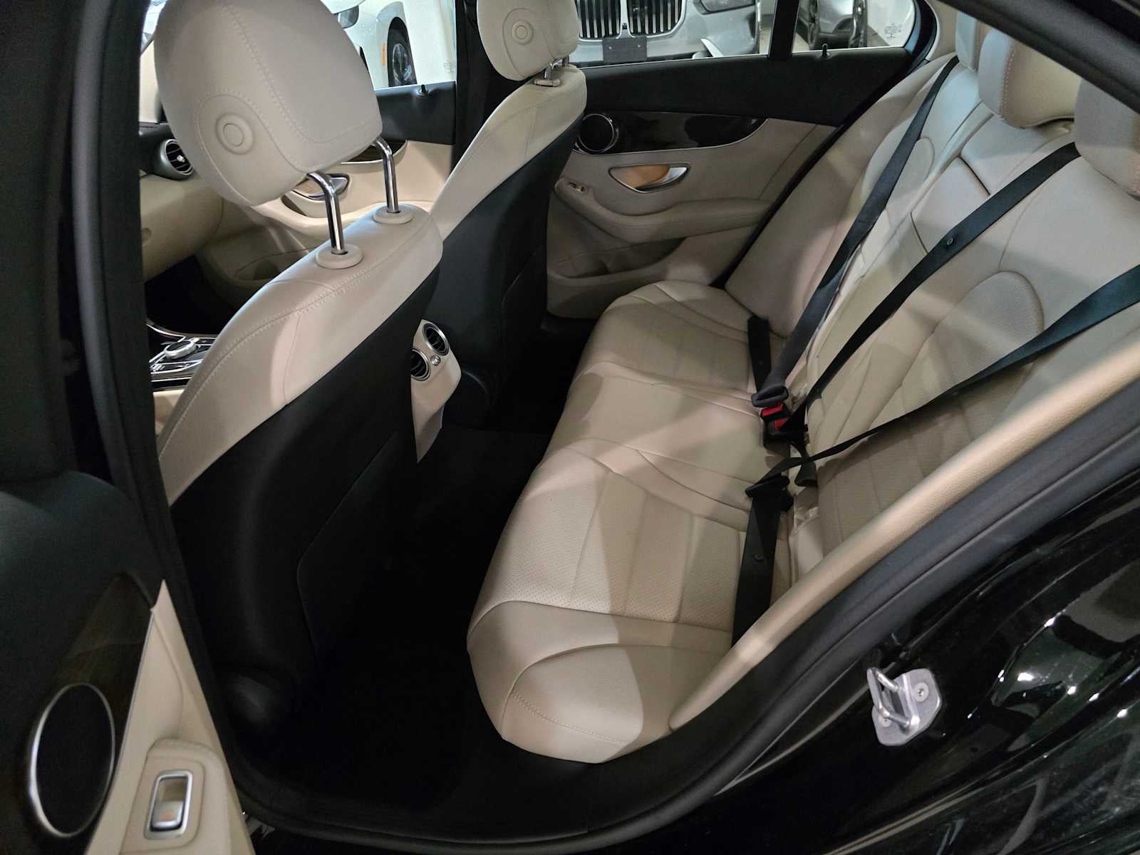 2018 Mercedes-Benz C 300 C 300