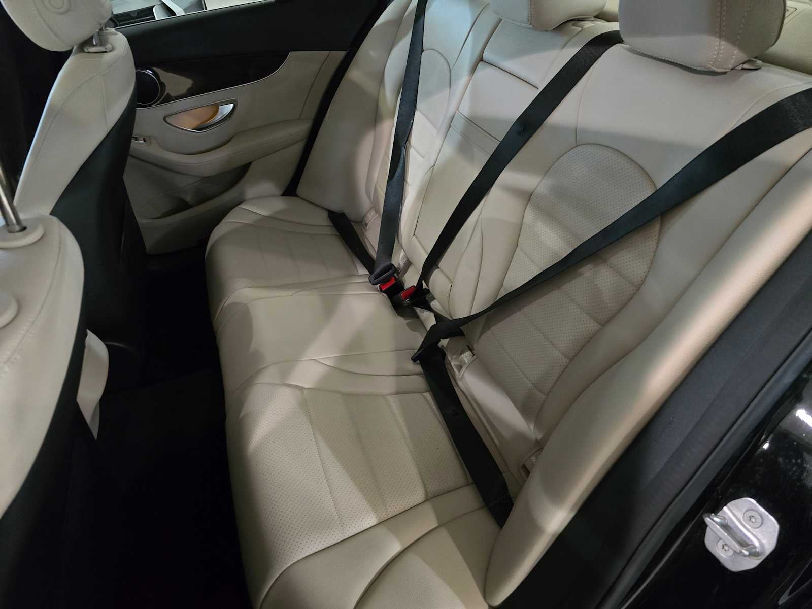 2018 Mercedes-Benz C 300 C 300