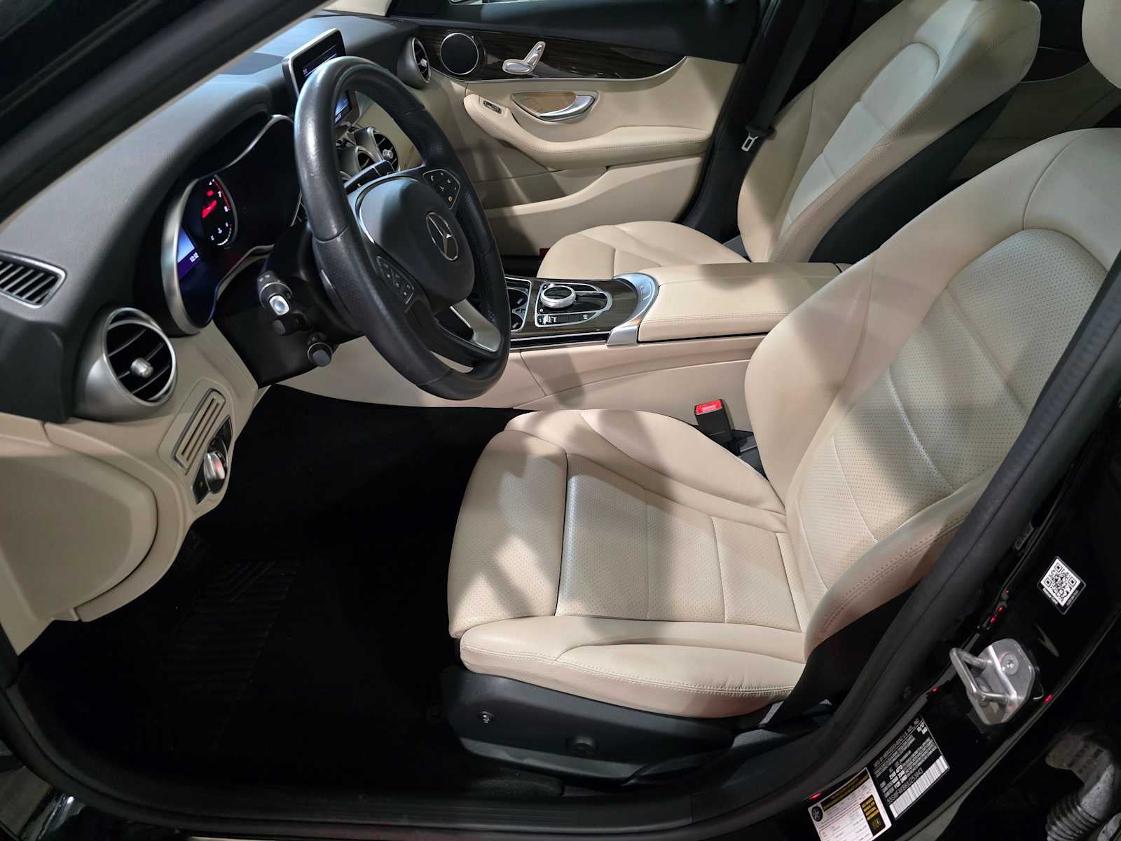 2018 Mercedes-Benz C 300 C 300