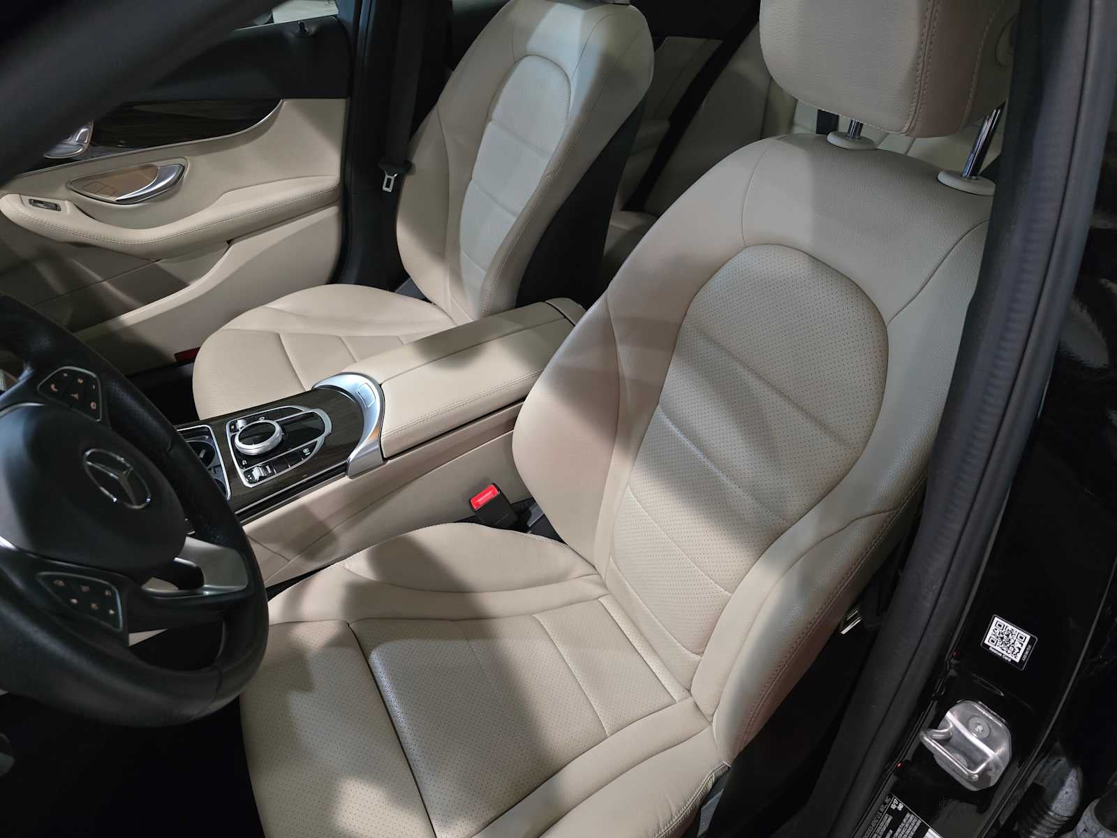 2018 Mercedes-Benz C 300 C 300