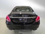 2018 Mercedes-Benz C 300 C 300