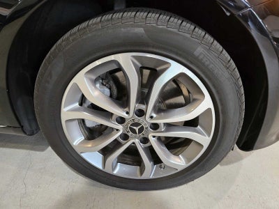 2018 Mercedes-Benz C 300 C 300
