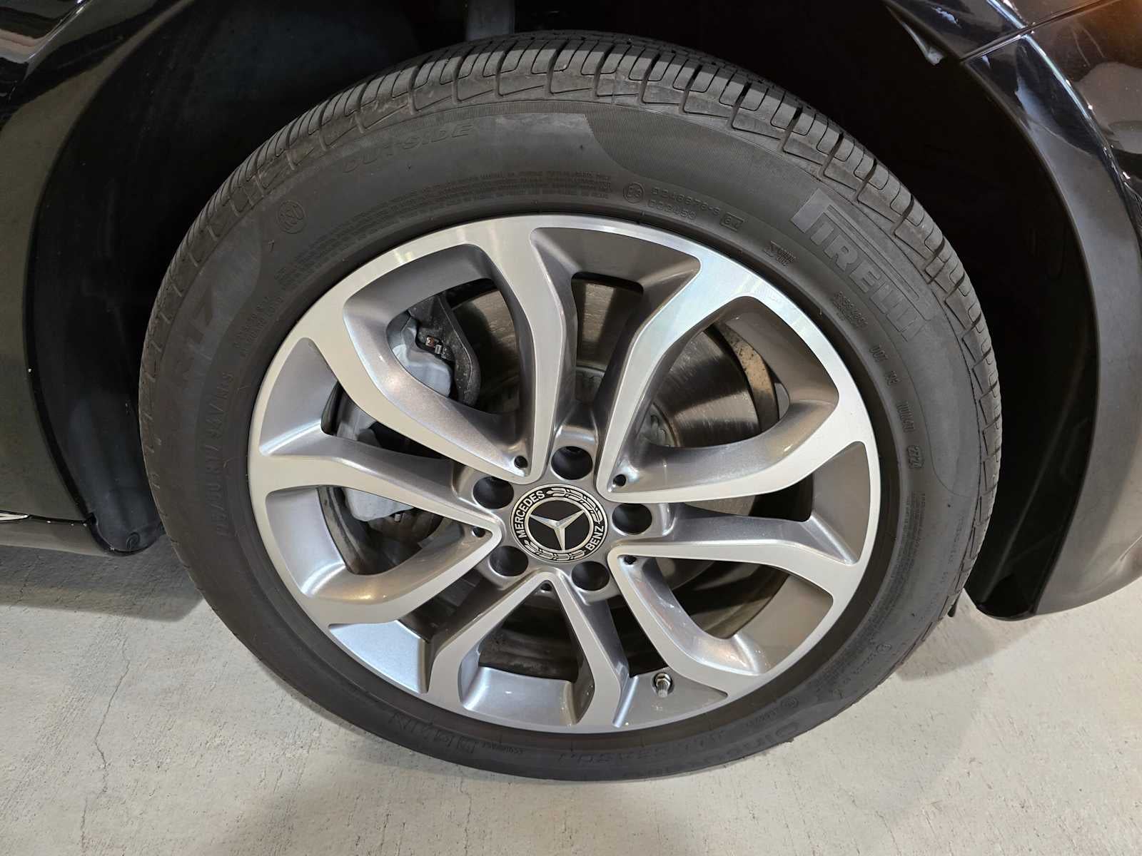 2018 Mercedes-Benz C 300 C 300