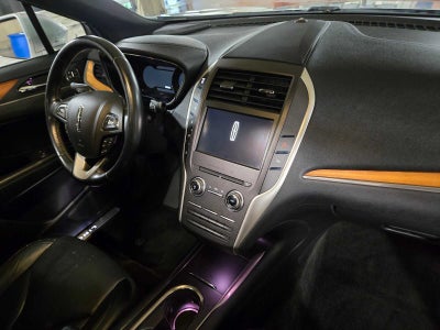 2015 Lincoln MKC AWD 4dr