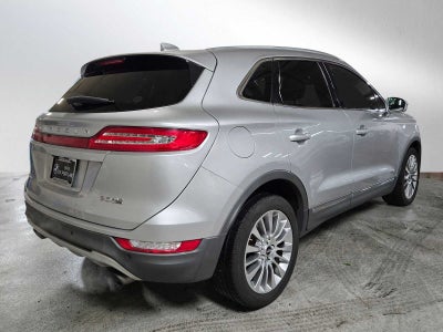 2015 Lincoln MKC AWD 4dr