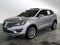 2015 Lincoln MKC AWD 4dr