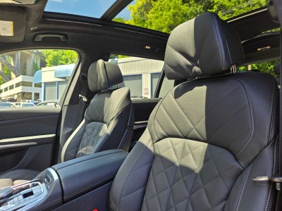 2026 BMW X7 xDrive40i xDrive40i