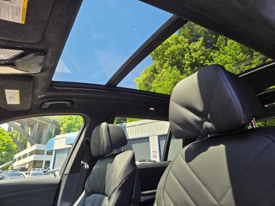 2026 BMW X7 xDrive40i xDrive40i