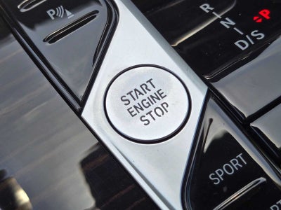 2026 BMW X7 xDrive40i xDrive40i