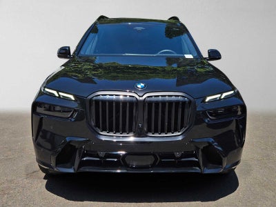 2026 BMW X7 xDrive40i xDrive40i