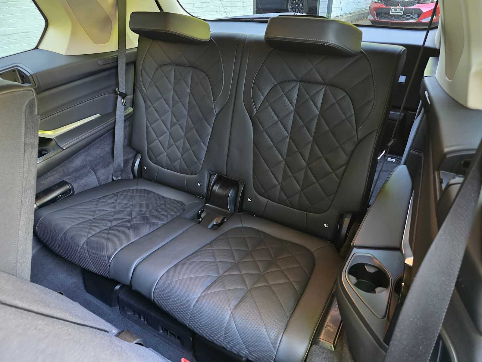 2025 BMW X7 xDrive40i xDrive40i