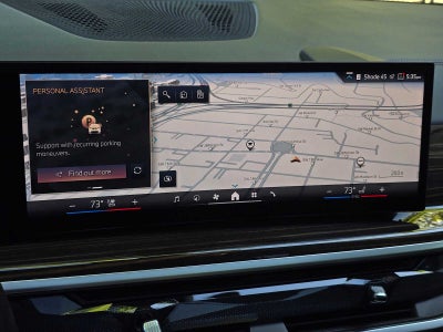 2025 BMW X7 xDrive40i xDrive40i