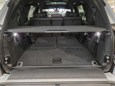 2027 BMW X7 xDrive40i xDrive40i