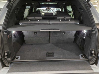2027 BMW X7 xDrive40i xDrive40i
