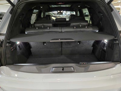 2027 BMW X7 xDrive40i xDrive40i