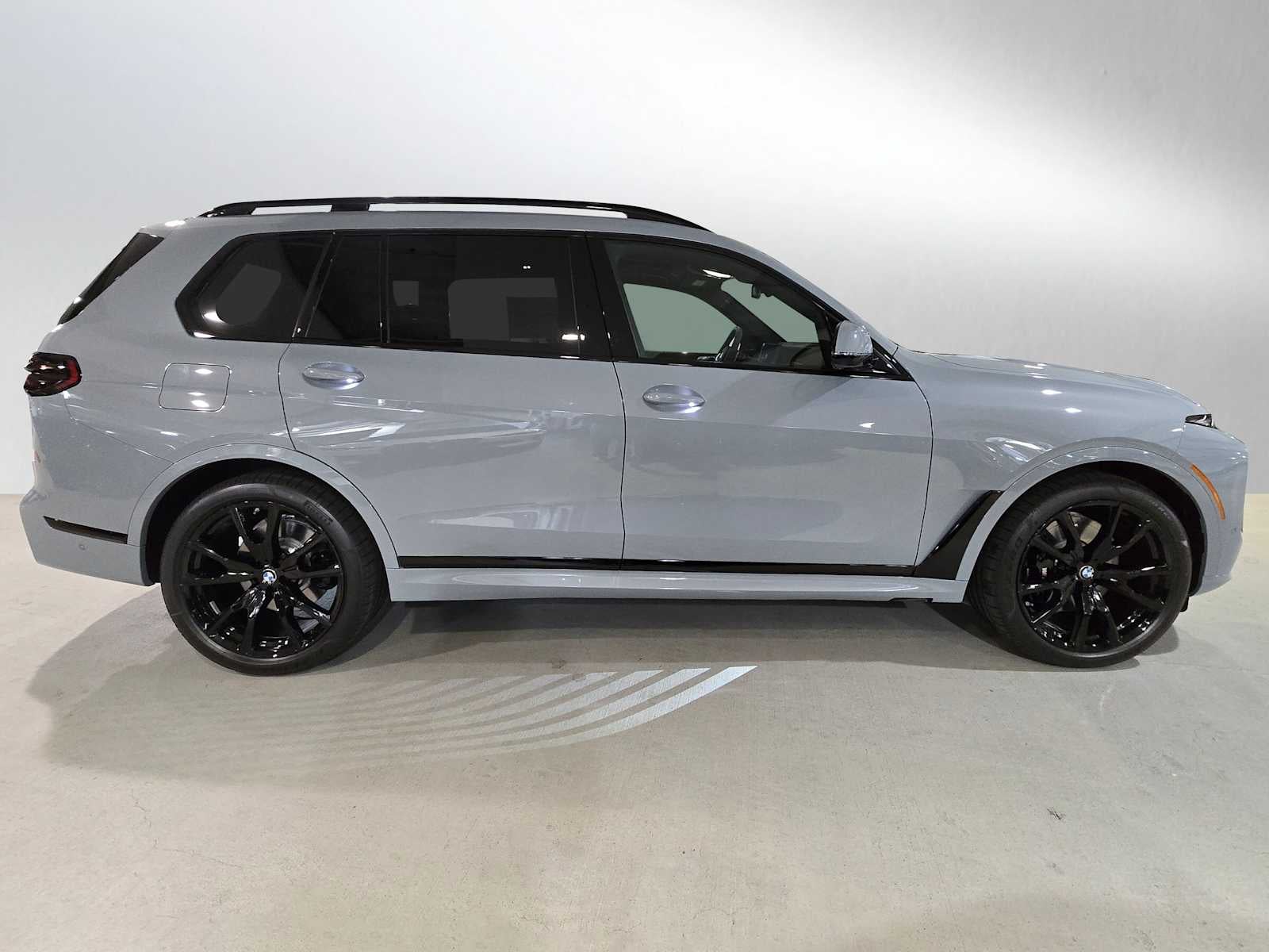 2027 BMW X7 xDrive40i xDrive40i