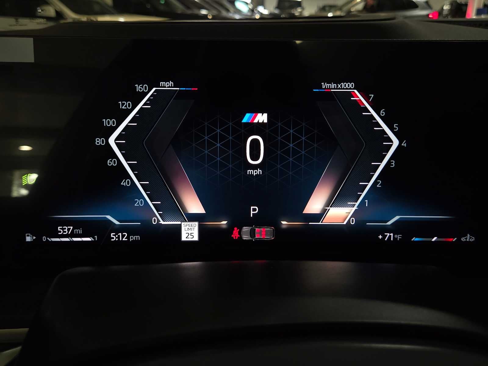 2027 BMW X7 xDrive40i xDrive40i