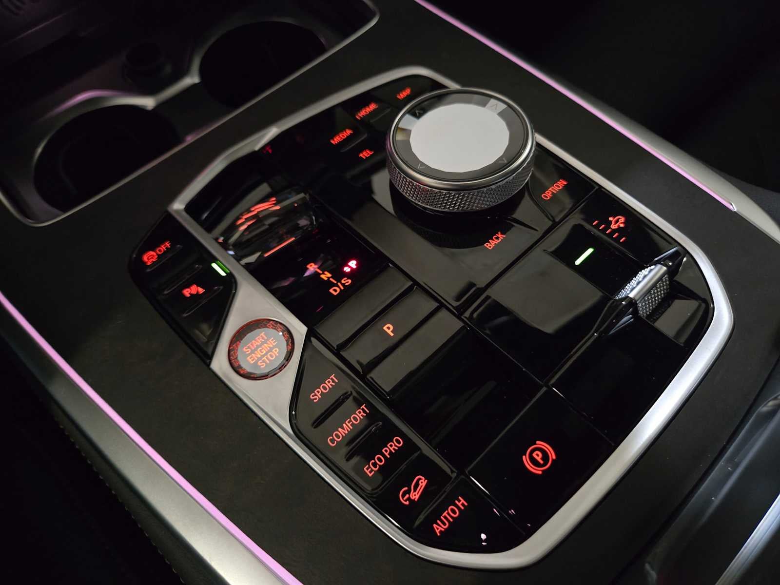 2027 BMW X7 xDrive40i xDrive40i