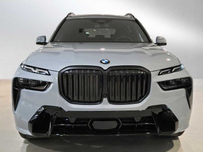 2027 BMW X7 xDrive40i xDrive40i