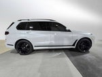 2026 BMW X7 xDrive40i xDrive40i