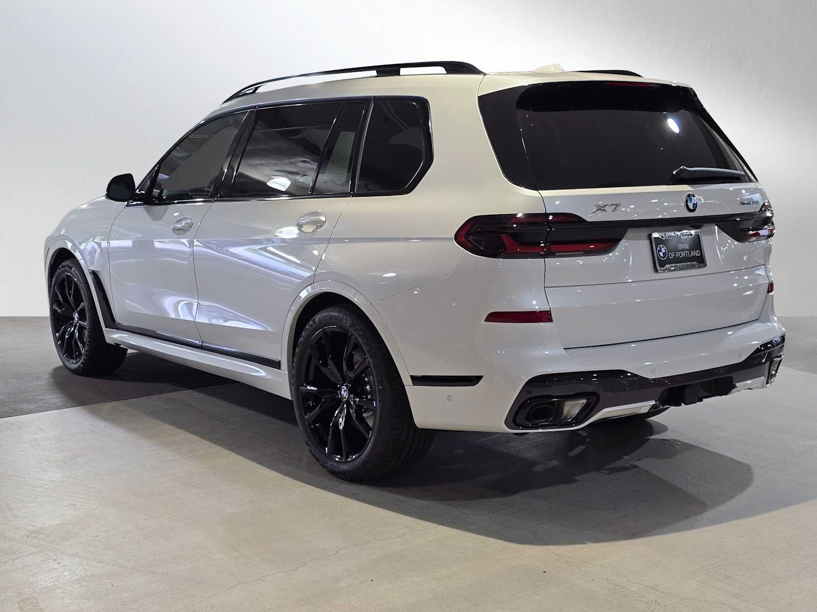 2026 BMW X7 xDrive40i xDrive40i
