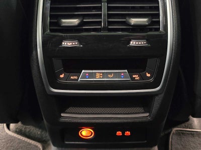 2025 BMW X7 xDrive40i xDrive40i