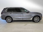 2025 BMW X7 xDrive40i xDrive40i
