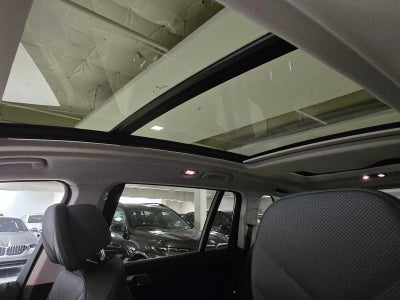 2025 BMW X7 xDrive40i xDrive40i