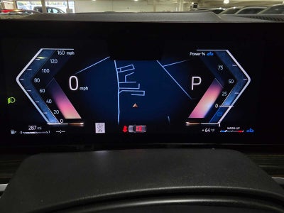 2025 BMW X7 xDrive40i xDrive40i