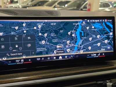 2025 BMW X7 xDrive40i xDrive40i