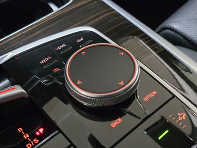 2025 BMW X7 xDrive40i xDrive40i