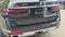 2025 BMW X7 xDrive40i xDrive40i
