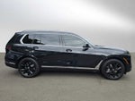 2025 BMW X7 xDrive40i xDrive40i