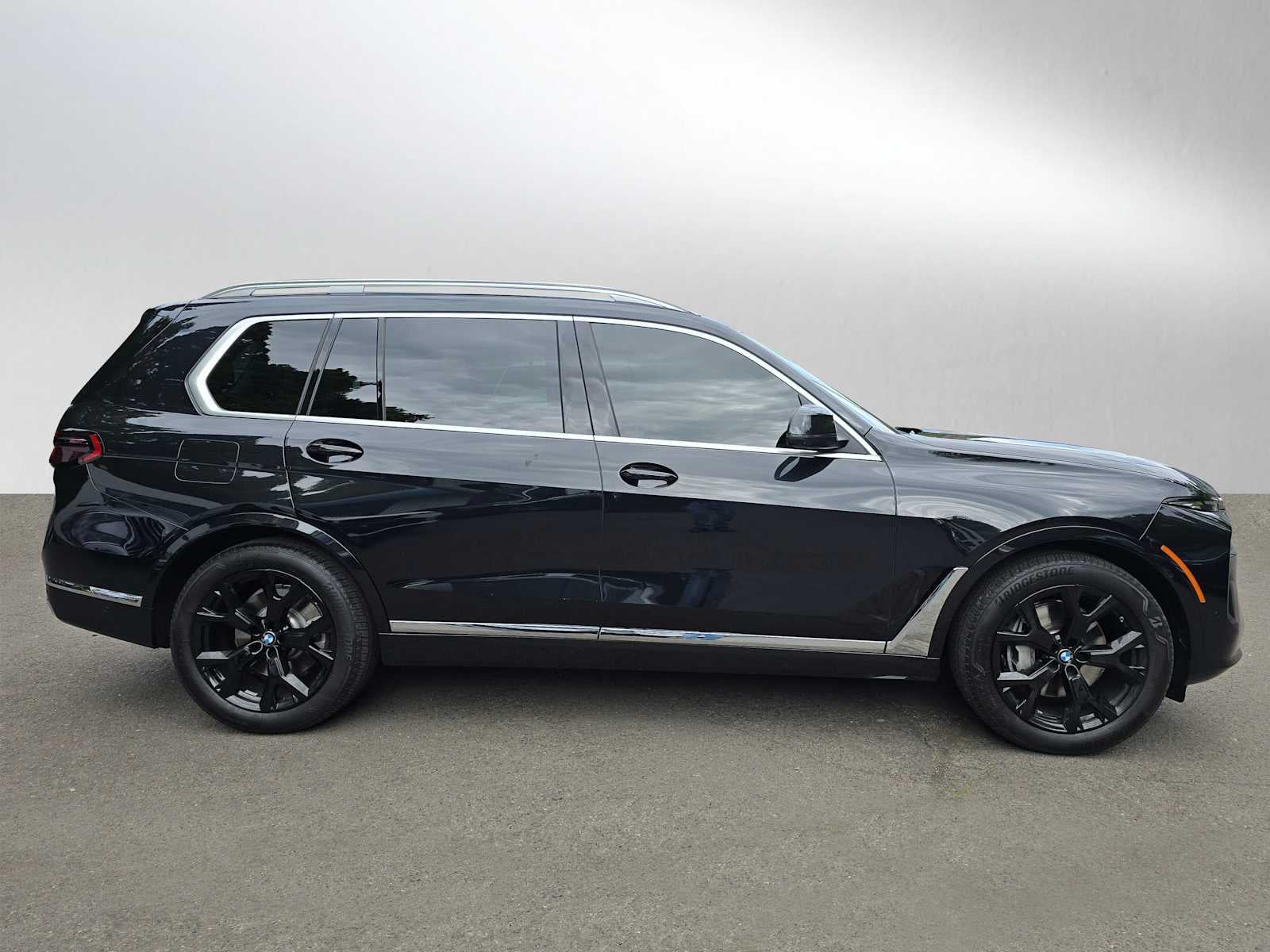 2025 BMW X7 xDrive40i xDrive40i