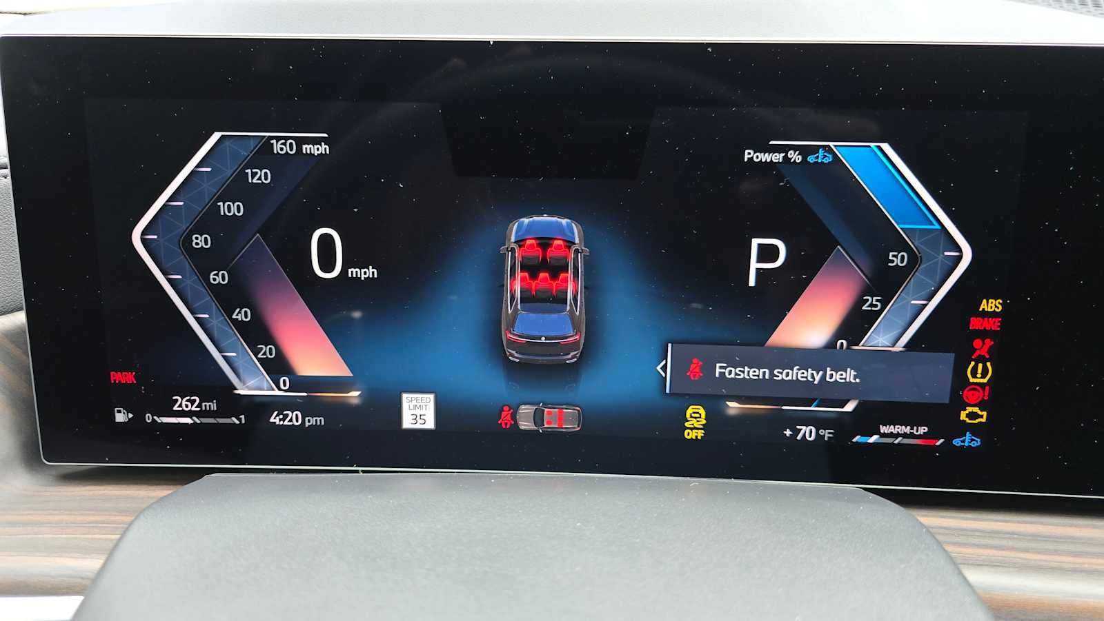 2025 BMW X7 xDrive40i xDrive40i