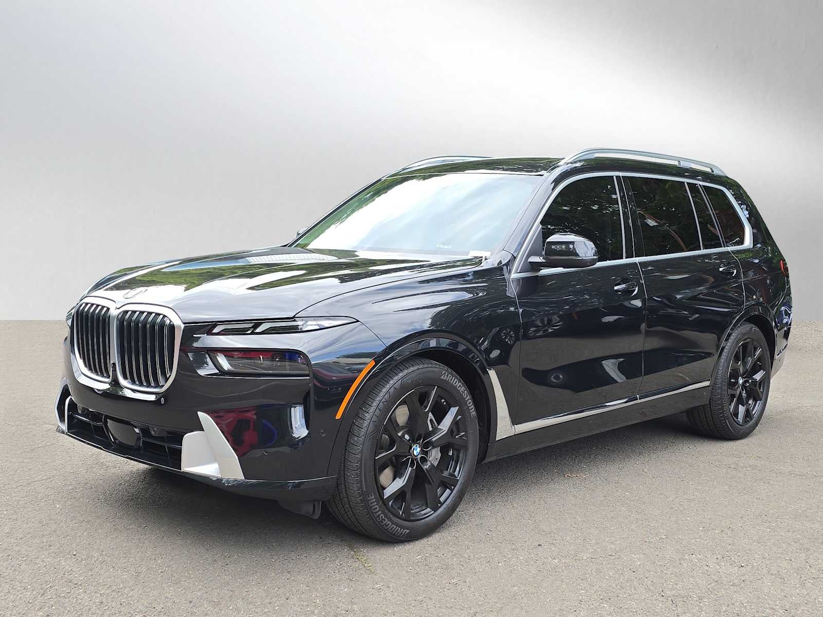 2025 BMW X7 xDrive40i xDrive40i