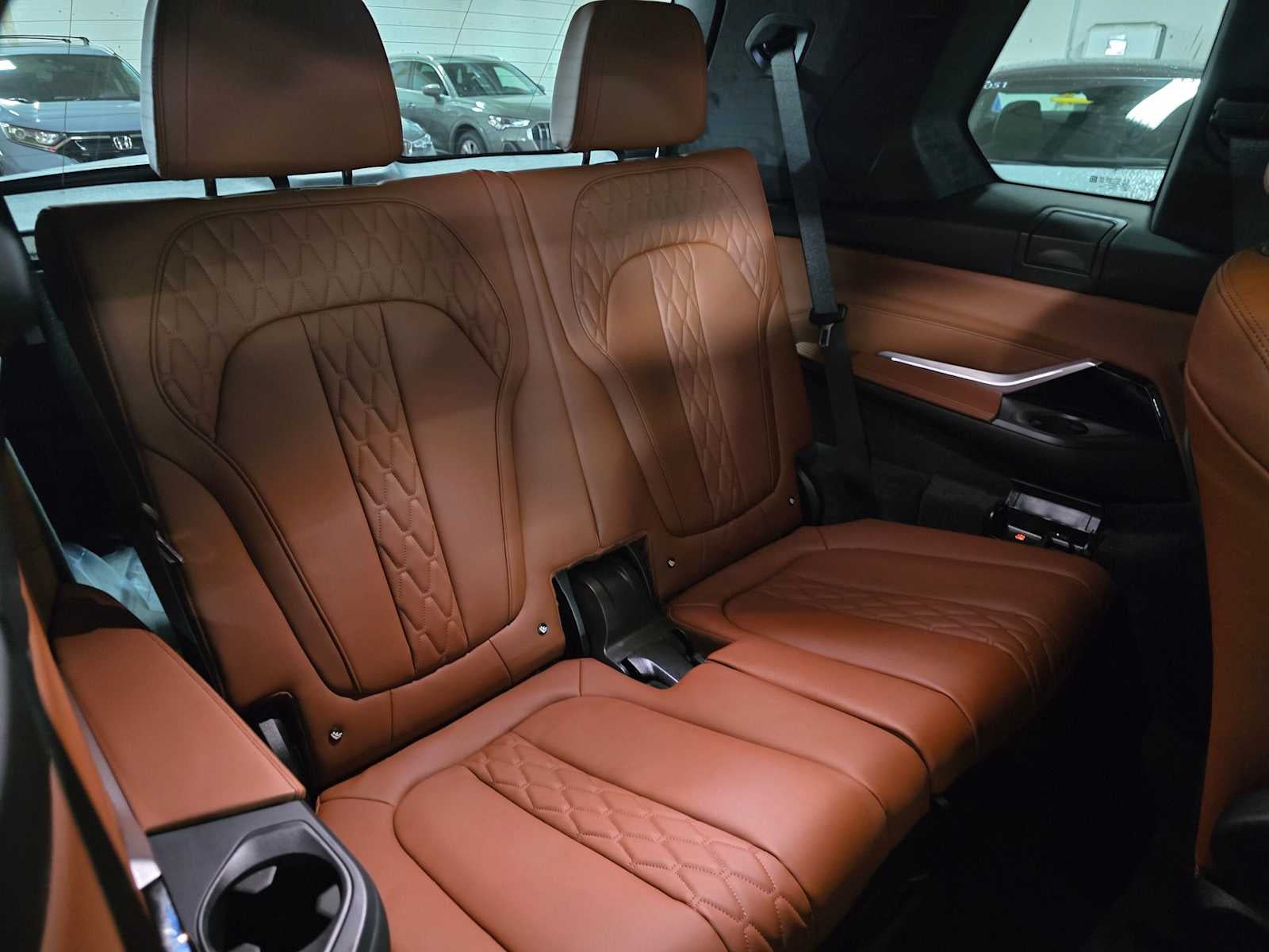 2026 BMW X7 xDrive40i xDrive40i