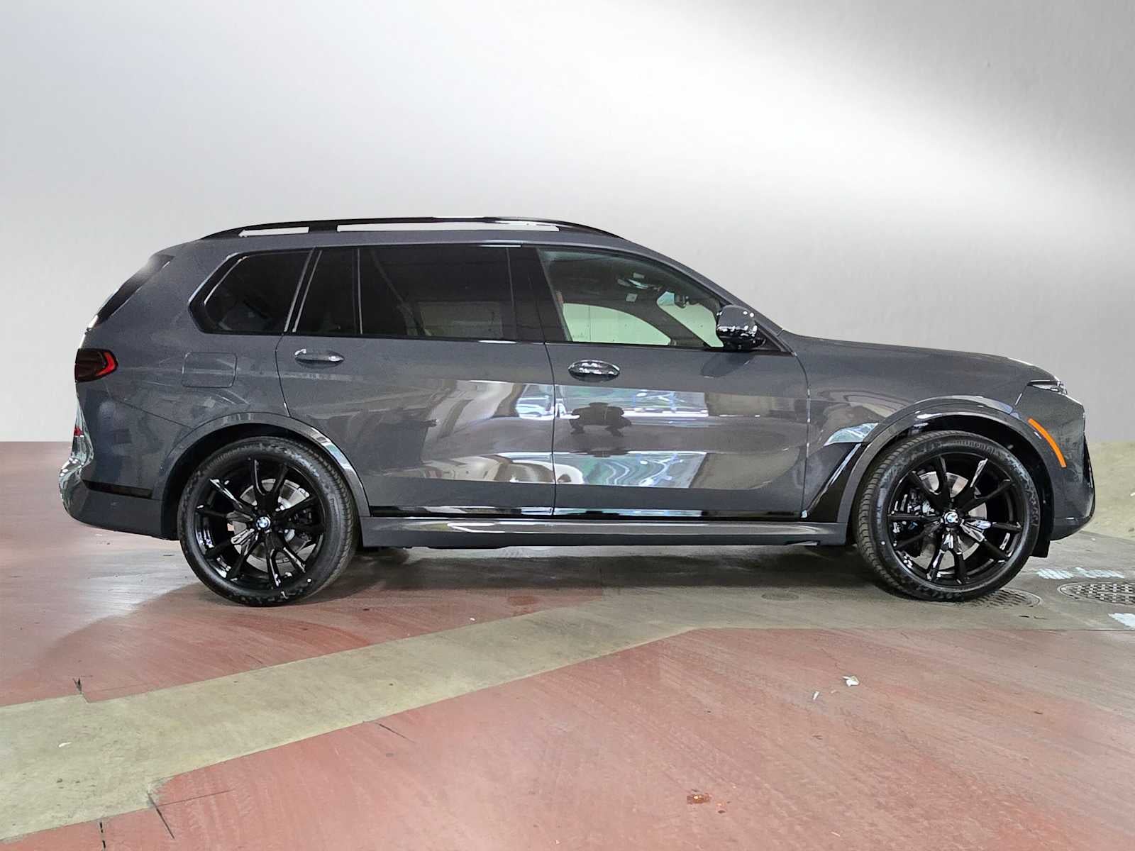 2026 BMW X7 xDrive40i xDrive40i