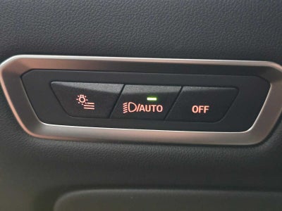 2026 BMW X7 xDrive40i xDrive40i