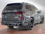 2026 BMW X7 xDrive40i xDrive40i
