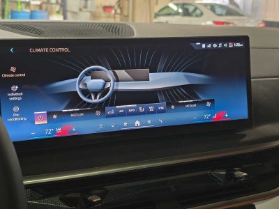 2026 BMW X7 xDrive40i xDrive40i