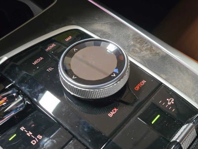 2026 BMW X7 xDrive40i xDrive40i