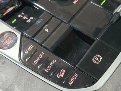 2026 BMW X7 xDrive40i xDrive40i